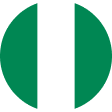 Nigerian Flag